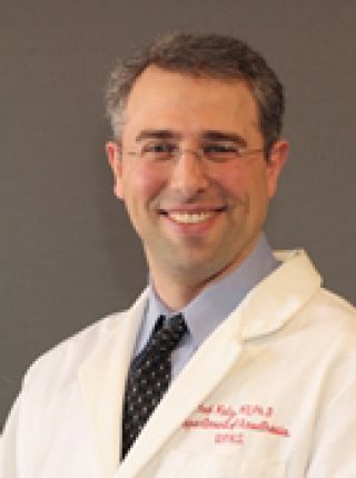 Max B. Kelz, MD, PhD